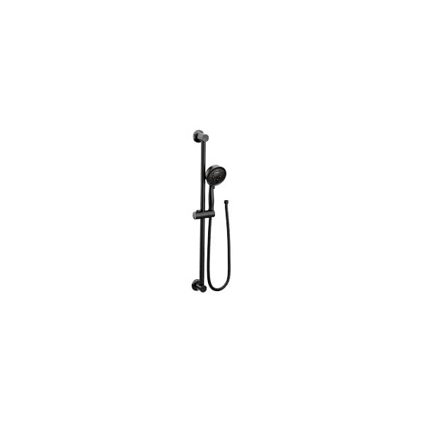 Trad 4F Eco Hh W/Slide Bar Bl